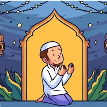 3 Doa Agar Terhindar dari Kutukan, Doa Jelek dan Sebagai Tolak Bala
