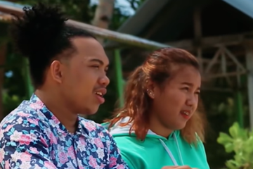 Lirik Lagu Tiktok Ko Mo Cari Yang Bagaimana Cuma Saya M A C Sonora Id