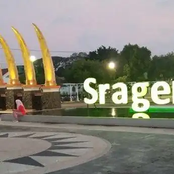 5 Destinasi Wisata di Sragen, Jawa Tengah yang Epic Abis    