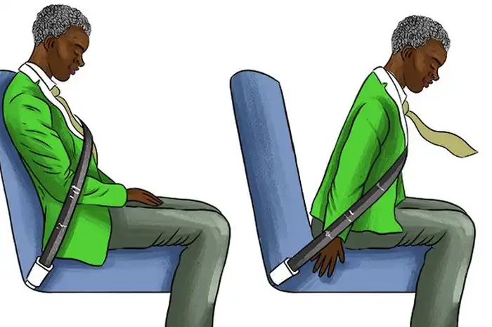 15 Contoh Hukum Newton 1,2, dan 3 dalam Kehidupan Sehari-hari, Materi