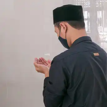 5 Doa Bulan Syaban: Bacaan Arab, Latin dan Artinya