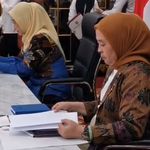Swarna Songket Nusantara 2025: Kolaborasi Dekranasda Sumsel & Palembang Angkat Warisan Budaya Lokal