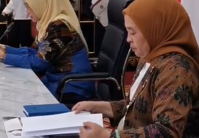 Swarna Songket Nusantara 2025: Kolaborasi Dekranasda Sumsel & Palembang Angkat Warisan Budaya Lokal