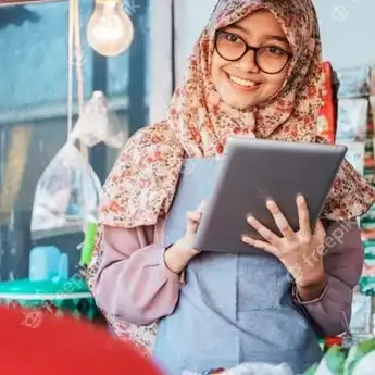Kisah Pedagang Angkringan, Raup Untung Hingga 100 Transaksi Per Hari Berkat Penjualan Digital
