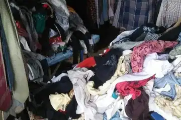Konsep &ldquo;preloved&rdquo; atau barang bekas yang masih layak pakai semakin populer, terutama di kalangan para minimalis.