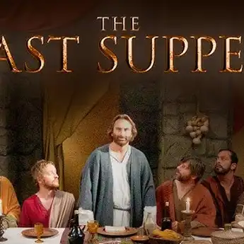 Sinopsis 'The Last Supper', Adaptasi Kisah Nyata Perjamuan Terakhir 