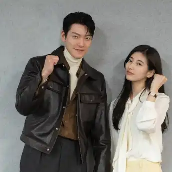 Sinopsis Drakor 'All The Love You Wish For' Dibintangi Kim Woo Bin dan Bae Suzy