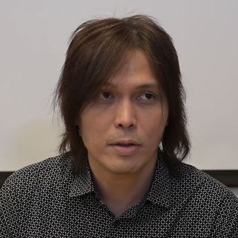 Once Mekel Bocorkan Sumber Inspirasi Saat Ciptakan Lagu
