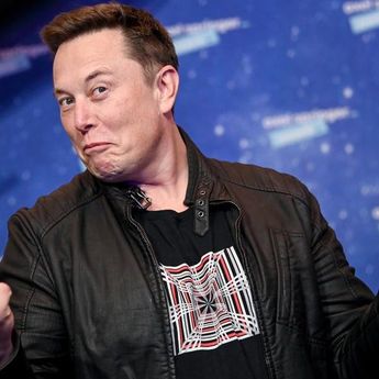 Kayak Elon Musk! 4 Zodiak yang Otaknya Encer, Kreatif dan Enggak Pernah Kehabisan Ide