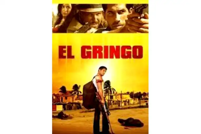 Sinopsis El Ringo Tayang di Bioskop Trans TV 23:30, Pelarian Scott ...