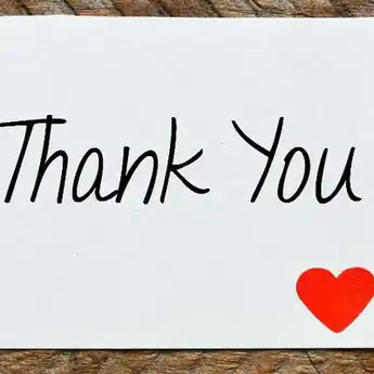 50 Ucapan Terima Kasih dalam Bahasa Inggris dan Artinya, Bisa Jadi Referensi Selain Bilang 'Thank You'