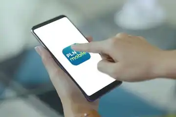 ilustCara Cek ID Pelanggan PLN Secara Online Menggunakan Nama