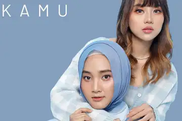 Lirik Lagu 'Bukan Kamu' - Fatin & Ghea Indrawari - Sonora.id
