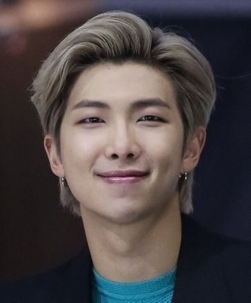 RM BTS