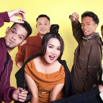 Lirik Lagu 'Ini Bukan Cerita Cinta 1 atau 2' dari Gamma1 Lengkap dengan Chord Gitar