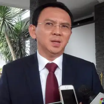 Banyak Pihak Tak Setuju Ahok Pimpin Ibu Kota Baru, PPP: Tentu Wajar Saja