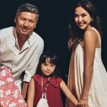 Gading Marten Masih Sering Nginep Meski Telah Lama Cerai, Gisel Sampai Ngaku Selalu Lakuin Hal Ini Tiap  Malam Demi Kenyamanan