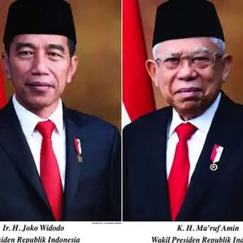 130 PKL Manjakan Lidah Masyarakat di Sidang Pelantikan Presiden
