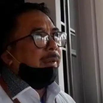 Untuk APD dan Pilkada Serentak, Walikota Balikpapan: Anggaran Kita Sudah Habis