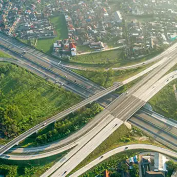 Baru Diresmikan Ini 4 Fakta Menarik Seputar Tol Terpanjang Indonesia