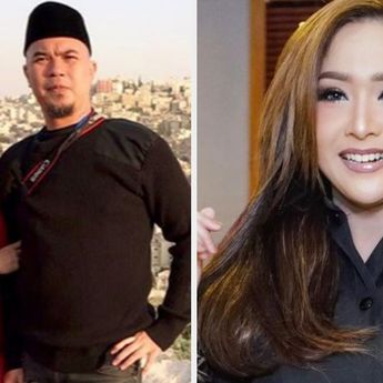 Terlanjur Dimusuhi Satu Indonesia, Ternyata Terungkap Penyebab Maia Estianty dan Ahmad Dhani Cerai Bukan karena Mulan Jameela?