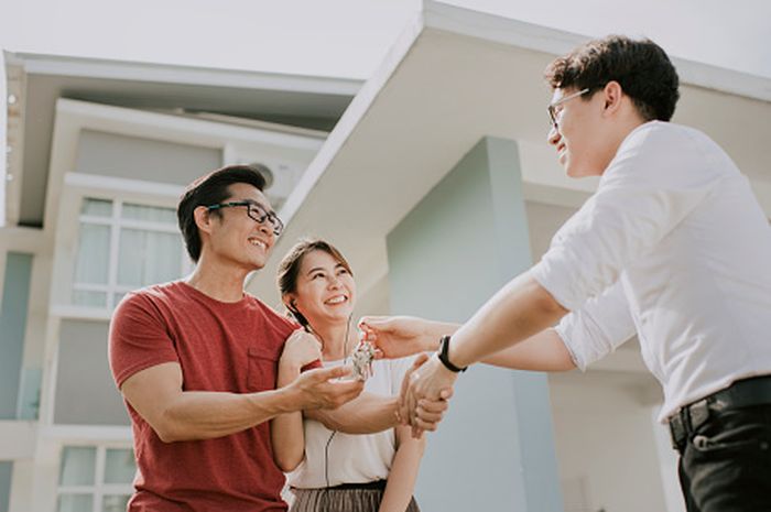 7 Arti Mimpi Punya Rumah Baru: Ternyata Jadi Pertanda Rezeki Melimpah ...