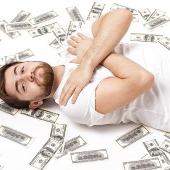 3 Shio yang Dikelilingi Oleh Sumber Rezeki dan Hoki Tak Terbatas