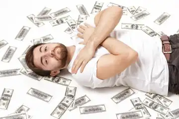 ilustrasi 3 Shio yang Dikelilingi Oleh Sumber Rezeki dan Hoki Tak Terbatas