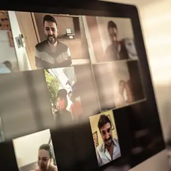 4 Cara Share Screen di Google Meet, Praktis untuk Presentasi Online