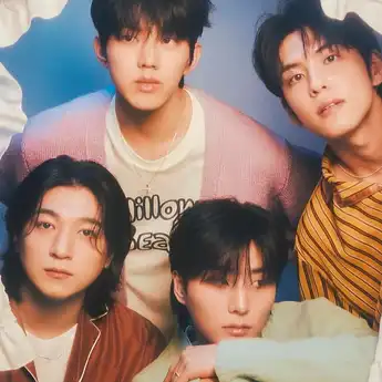 Lirik Lagu 'Maybe Tomorrow' – DAY6, Lengkap dengan Terjemahannya