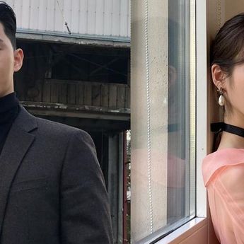 Syuting Film Dream Park Seo Joon dan IU Ditunda Hingga Tahun Depan 