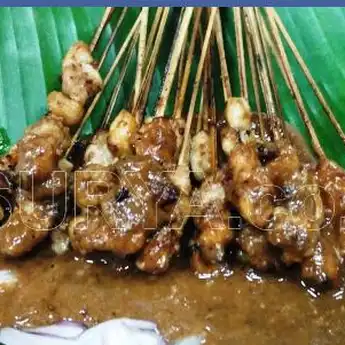 Sate 'Laler', Kuliner Unik Khas Rembang yang Bikin Ketagihan