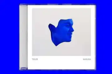 Lirik lagu 'Interaksi' - Tulus