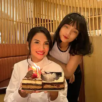 Siapa Vanessa Angel? Simak Deretan Perannya di Industri Hiburan