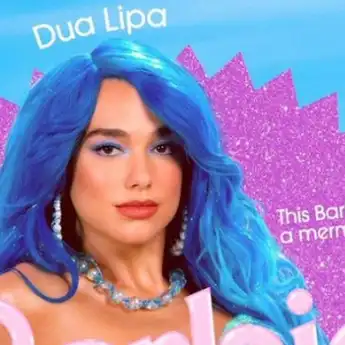 Lirik Lagu 'Dance The Night' - Dua Lipa, dengan Terjemahan