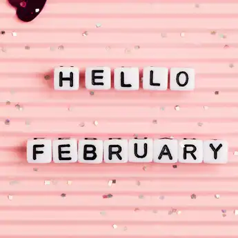 52 Ucapan Selamat Datang Bulan Februari 2023 dalam Bahasa Indonesia dan Inggris
