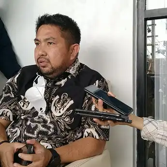 Jadi Ketua BLISPI Kalsel, Bang Dhin Jaring Bibit Pesepakbola Muda