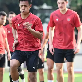 Prediksi Line Up Pertandingan Timnas Indonesia vs Brunei Darussalam Kualifikasi Piala Dunia 2026