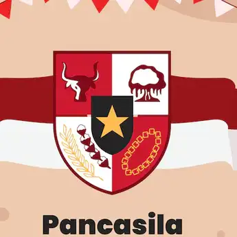 9 Quotes Soekarno tentang Pancasila, Cocok untuk Diunggah 1 Juni 2023
