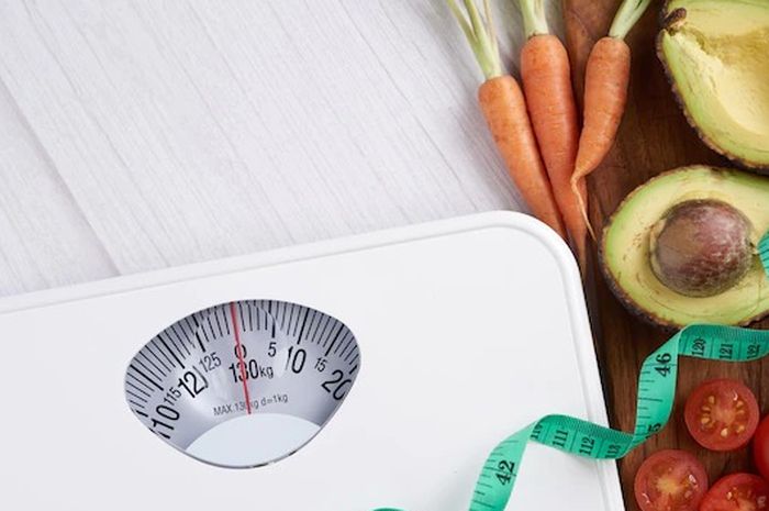 7 Tips Menu Diet Saat Puasa Agar Turun 10 Kg Dalam Seminggu - Sonora.id