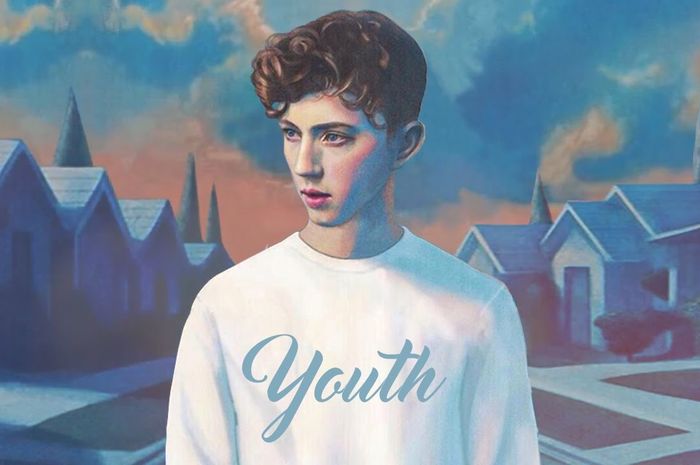 Lirik Lagu dan Terjemahan ‘And When The Lights Start’ (Youth) - Troye