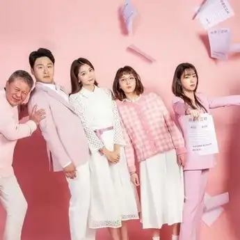 5 Drama Korea Terbaru dengan Rating Tertinggi, Wajib Nonton!