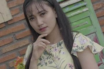 Dara Ayu Kepincut Danial Zaini Penyanyi Trending Nomer 1 Malaysia ...