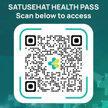 Antisipasi Mpox, Kemenkes Wajibkan Pendatang dari Luar Negeri Wajib Isi SATUSEHAT Health Pass