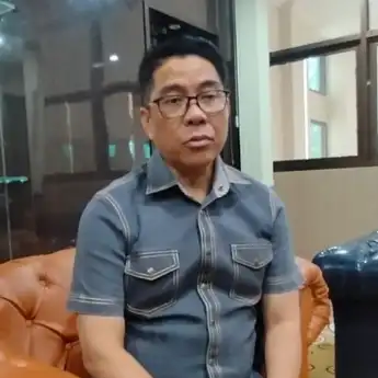 Syahrudin Dukung Kegiatan Pj Bupati Tes Urine Pegawainya 