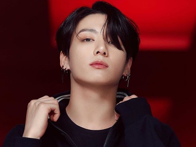 Kocaknya Jungkook  BTS  yang Gaptek Gunakan Fitur di 