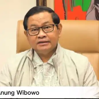 Profil Pramono Anung, Disebut Bacagub PDI-P di Pilkada Jakarta 2024