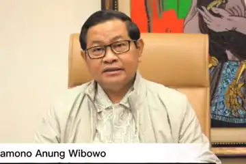 Profil Pramono Anung, Disebut Bacagub PDI-P di Pilkada Jakarta 2024
