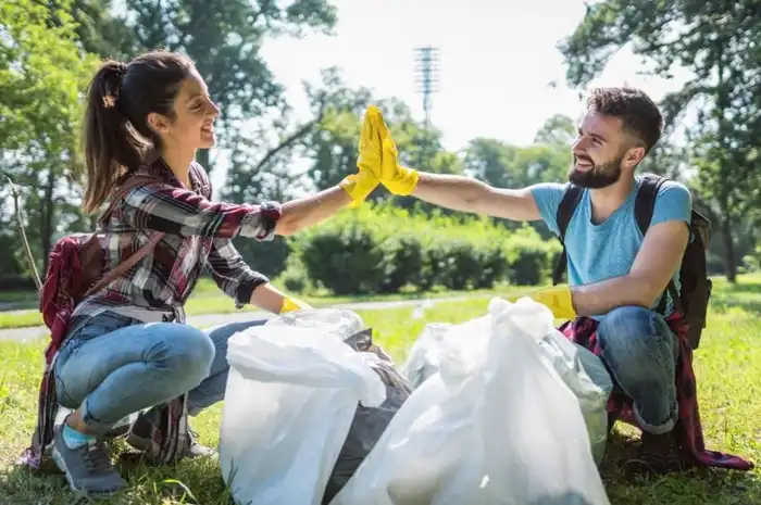 Kegiatan Sosial dan Keagamaan