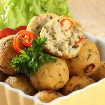 Resep Membuat Perkedel Tempe Kemangi Cocok Jadi Lauk dan Camilan Sehat